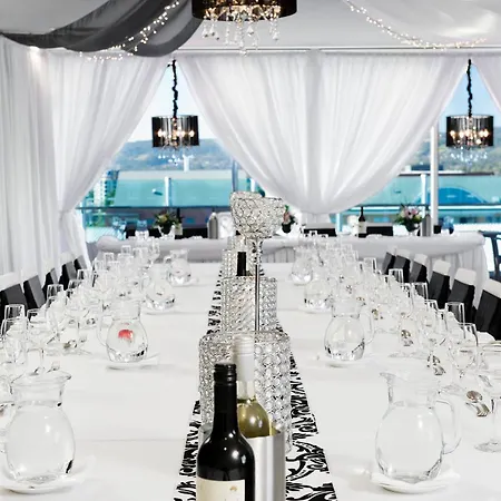 Majestic Roof Garden Hotel-3