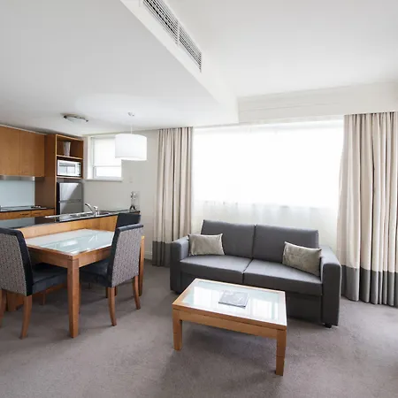 Majestic Roof Garden Hotel-2
